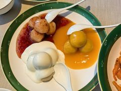 -金狮麟·新豫菜(杏石口路店)