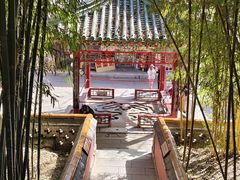 -潭柘寺景区