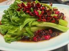 -福茂源横山铁锅羊肉(凤城四路店)
