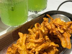 -泰国餐厅 Thai Food(裕华万达店)