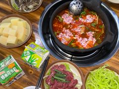 -笔记安顺夺夺粉火锅