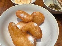 -田小狗的饭店(才子佳郡店)