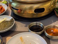 -味家烤肉烤鳗鱼牛排(西塔旗舰店)