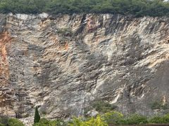 -金钉子远古世界景区