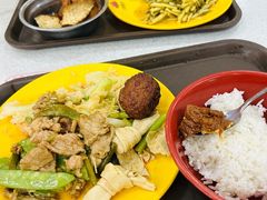 -芙蓉餐厅(厦大店)