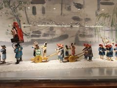 -穆桂英美食(南禅寺店)