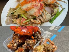 -岛中岛·海鲜大排档·万宁老字号(东澳店)