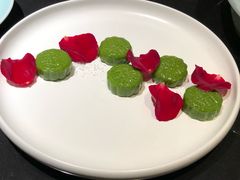 -柒厢食事雅谈
