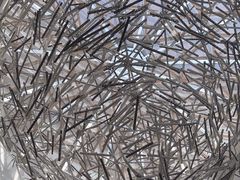 -天津海河悦榕庄·Lobby Lounge大堂吧