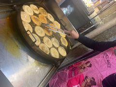 -涂记油酥饼(江汉三路店)