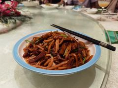 -怡和春天大酒楼(柳芳店)