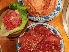 -周小明火锅(黑金冠社区店)