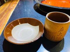 -麻大侠老火锅(巴国城店)