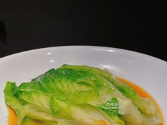 -四季小馆·潤·中国菜(越秀公园店)