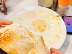 早餐套餐-澳洲牛奶公司(佐敦店)