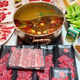 昆明宜家荟聚 牛物自助餐‼️牛肉🥩哈根达斯放开炫🍧