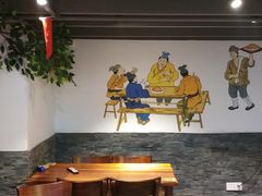 -创晶烤鸭(吴山路店)