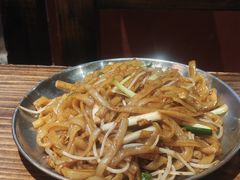 炒河粉-破店肥哈·东北烧烤(南山保利店)