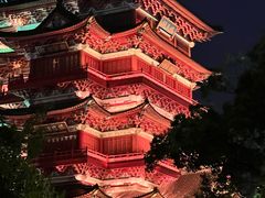 -滕王阁旅游区