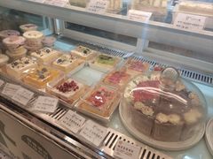 -提亚烘焙·手作面包·生日蛋糕(七星店)
