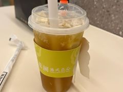 -蔡澜点心·粤菜(嘉里中心店)