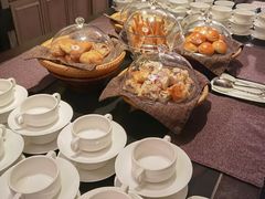 -深圳四季酒店·馥自助餐厅