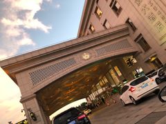 -苏州吴中白金汉爵大酒店