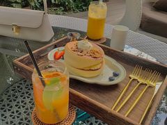 -T館·花园艺术餐厅