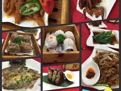 -鼎珑点心仔(燕塘店)