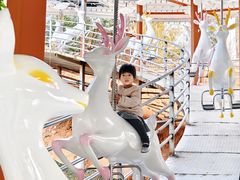 -盈香心动乐园
