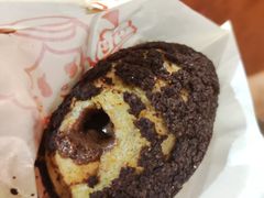 -西树泡芙(珠海华发商都店)