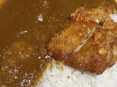 -CoCo壱番屋(久光百货店)