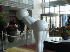 -上海虹桥西郊假日酒店