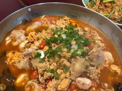 -湘聚南县土菜馆(龙山二路店)