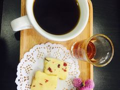 -参差咖啡(水果湖公园店)