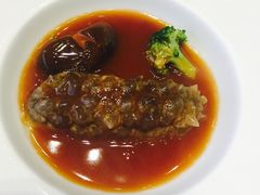 -云顶旋转自助景观餐厅