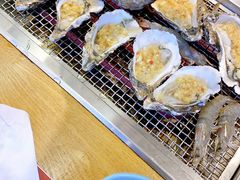 -蚝英雄鲜蚝自助专门店(长楹天街直营店)