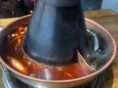 -朴都老北京紫铜火锅(荣成九龙城店)