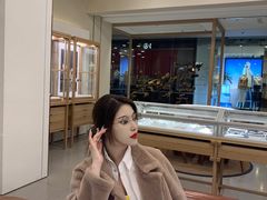 -the WAREHOUSE optic(三里屯分店)