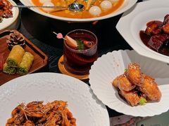 -锦楼·臻选新杭帮(杭州中心店)