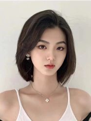 -H·Y HAIR SALON烫发·染发·造型