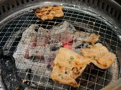 -松鱼亭·和牛烧肉(协鑫广场店)