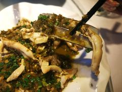 圣子王-山顶顶概念四川菜(黄埔大道店)
