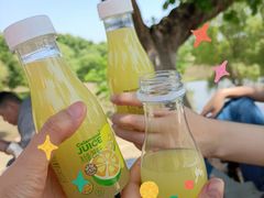 -钟山体育运动公园