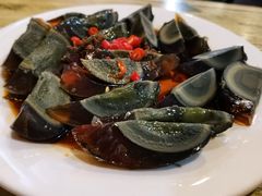 -玫瑰红烤羊排(北新桥三条店)