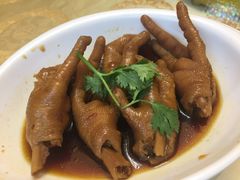 -和乐喜点(宝岗大道店)