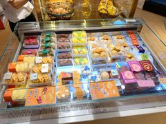 榛巧流心麻薯-BreadTalk面包新语·烘焙蛋糕(高德置地春广场店)
