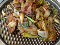 -悦融·京鲁菜·露台花园(安定门店)