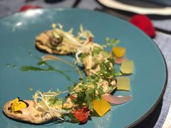 -弦月窗LUNETTE BY AMANDA(复兴路店)