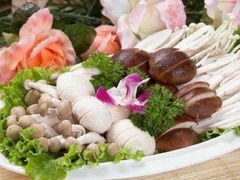 -渝香居重庆火锅(铁西三道街店)